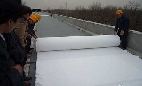 公路国产探花精品视频格柵施工
